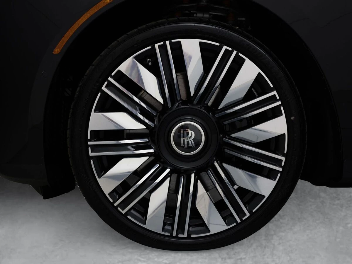 2027 Rolls-Royce Ghost Base - Photo 57