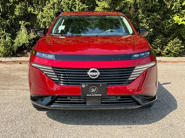 2026 Nissan Murano Platinum - Photo 17
