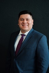 Fernando Ascencio Jr.