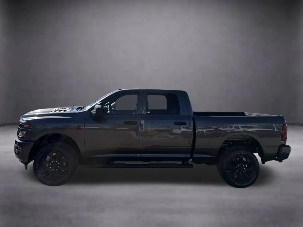 2026 RAM 2500 Tradesman/Black Express - Photo 9