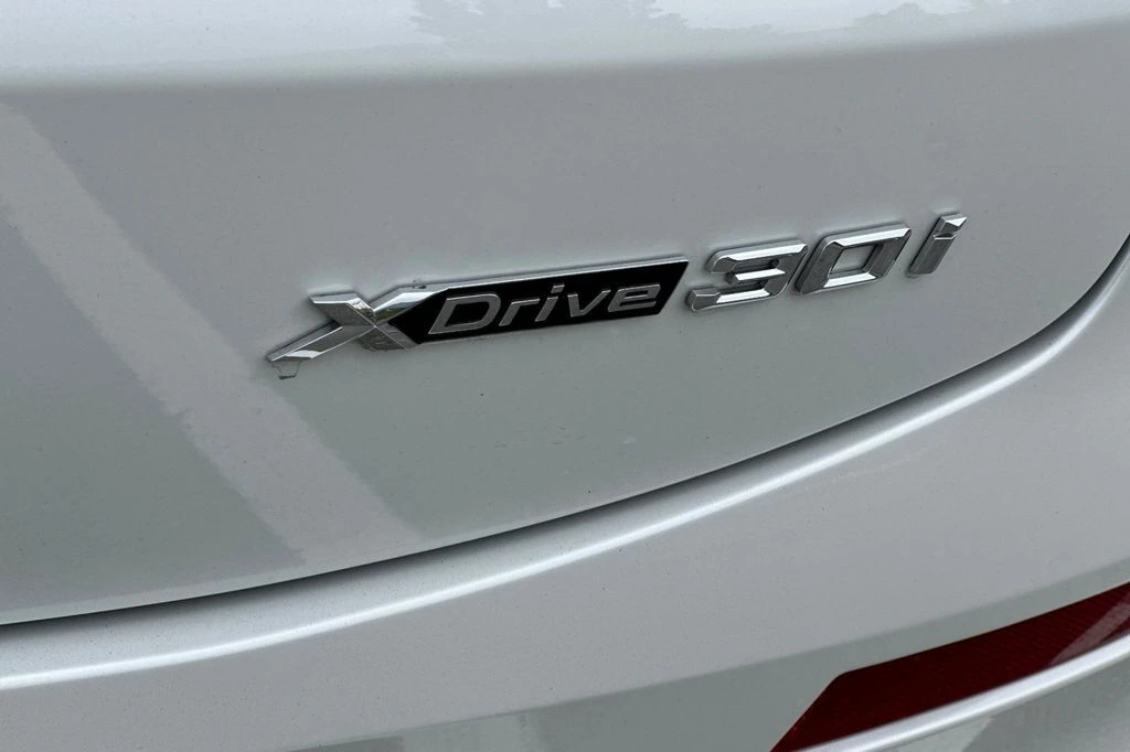 2025 BMW X4 30i - Photo 28