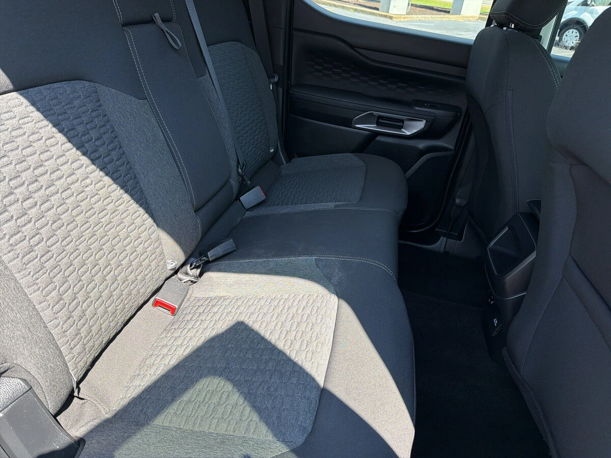 2024 Ford Ranger XLT - Photo 25