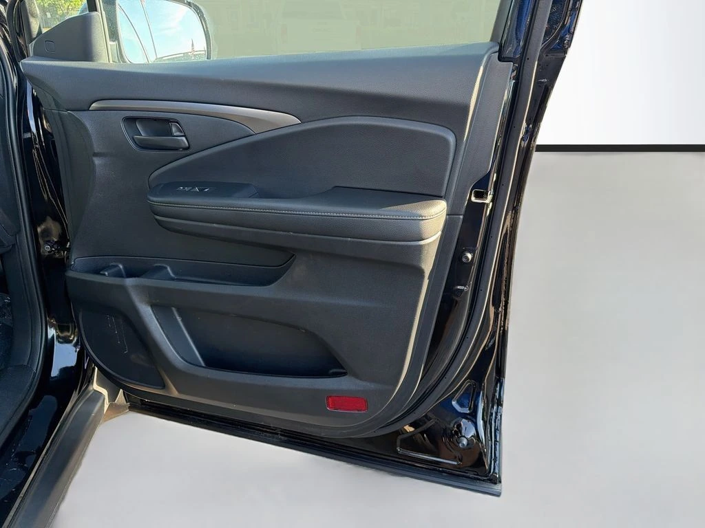 2024 Honda Passport EX-L - Photo 33