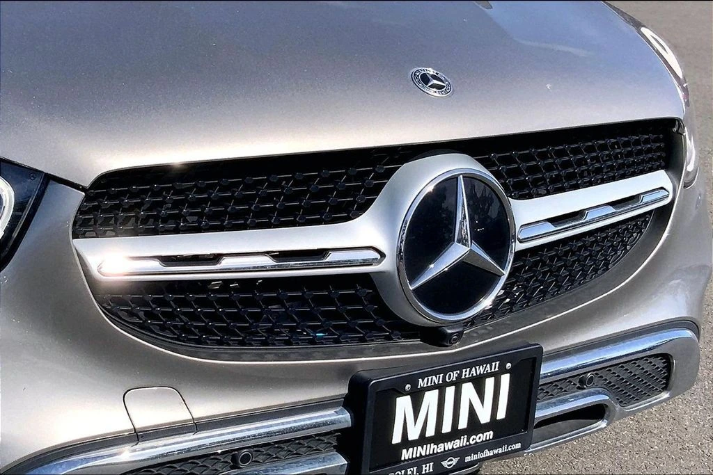 2023 Mercedes-Benz GLC Coupe GLC300 - Photo 29