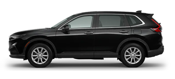 Honda CR-V EX-L