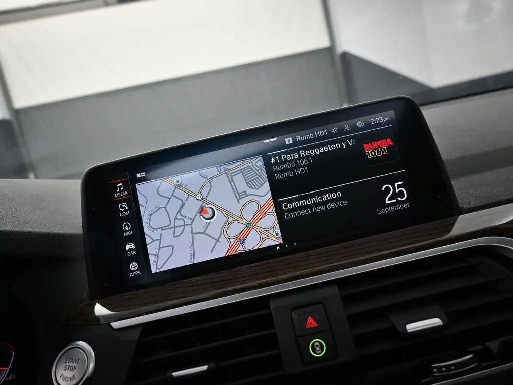 2020 Bmw X3 xDrive30i photo 15