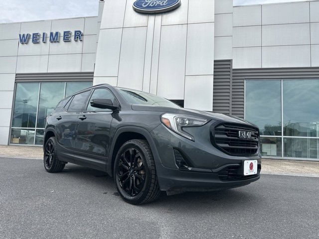 Vehicle