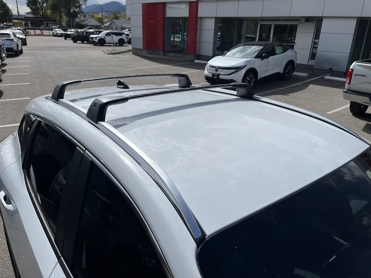 2026 Nissan KICKS SV AWD - Photo 9