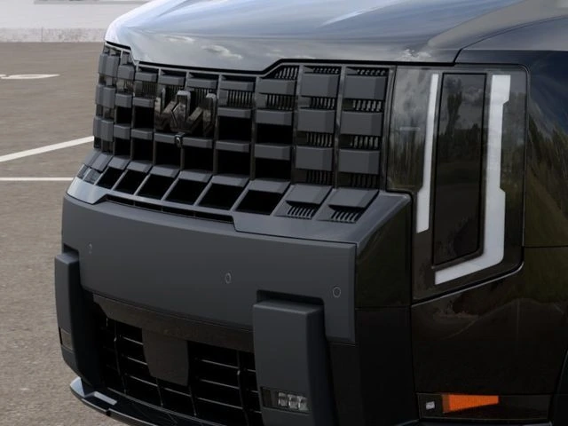 2027 Kia Telluride X-Line SX Prestige - Photo 12