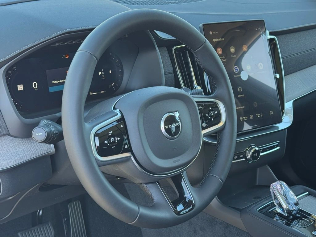 2026 Volvo - image 16