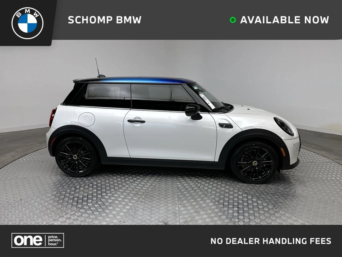 2024 MINI Hardtop 2 Door