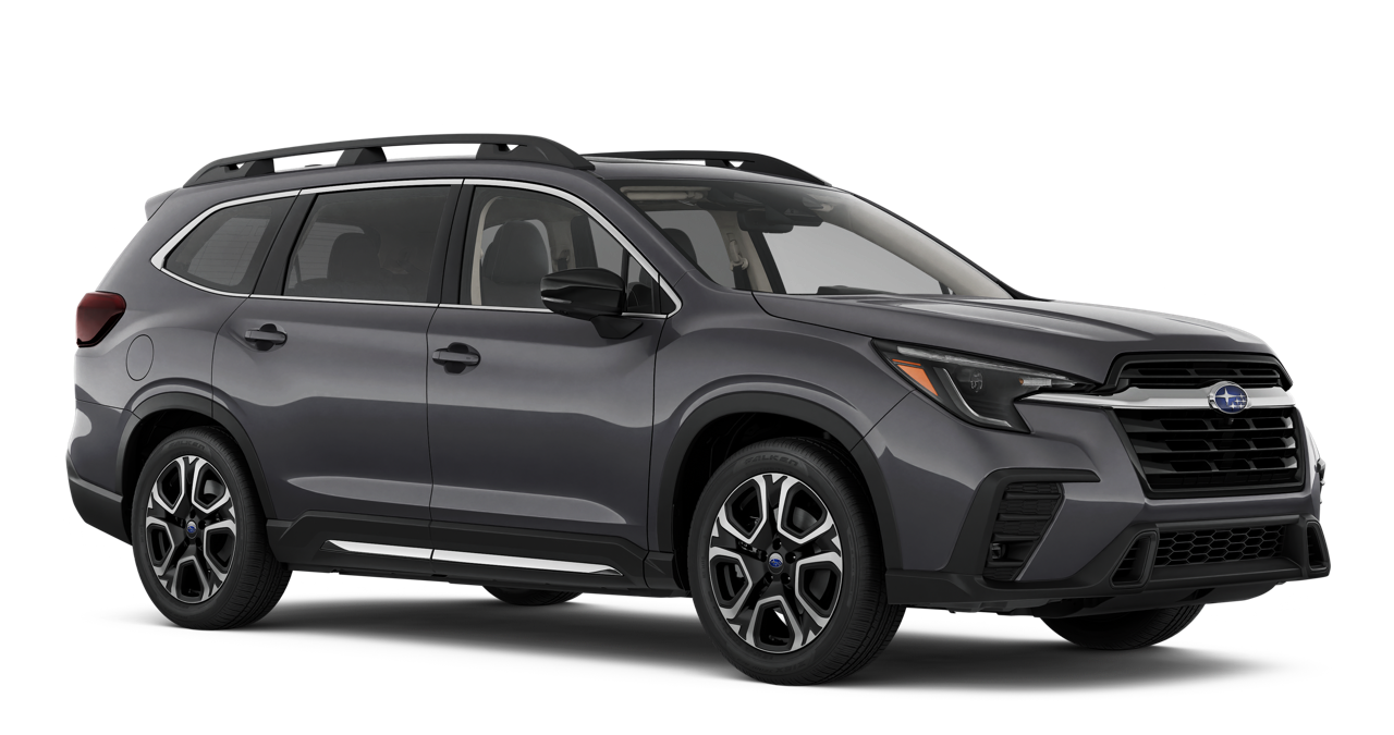 The 2027 Ascent Limited 7-Passenger
