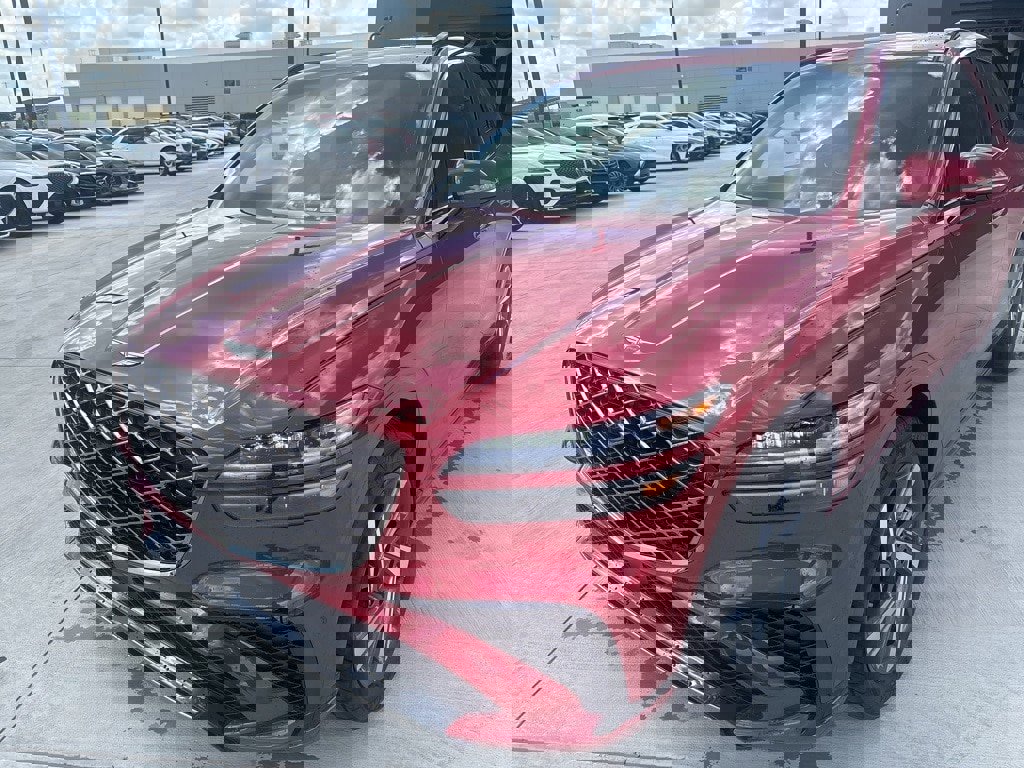 Vehicle