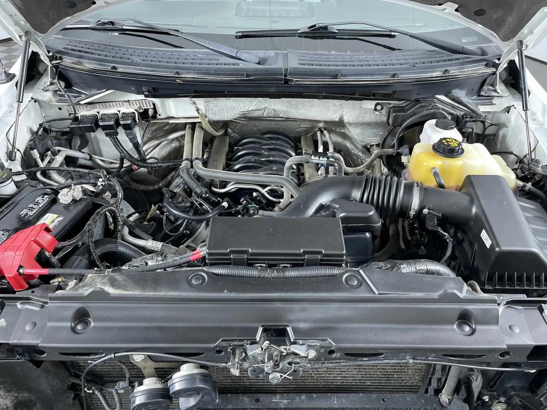 2013 Ford F-150 XL photo 21