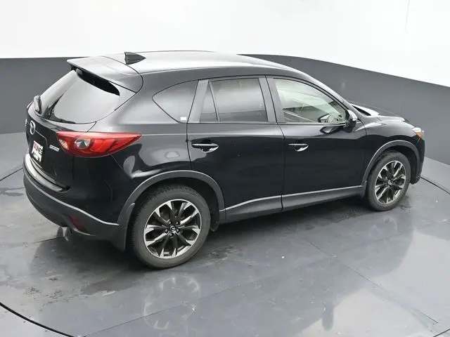 2016 Mazda CX-5 Grand Touring photo 34