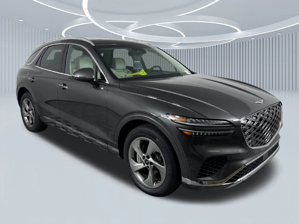 2026 GENESIS GV70