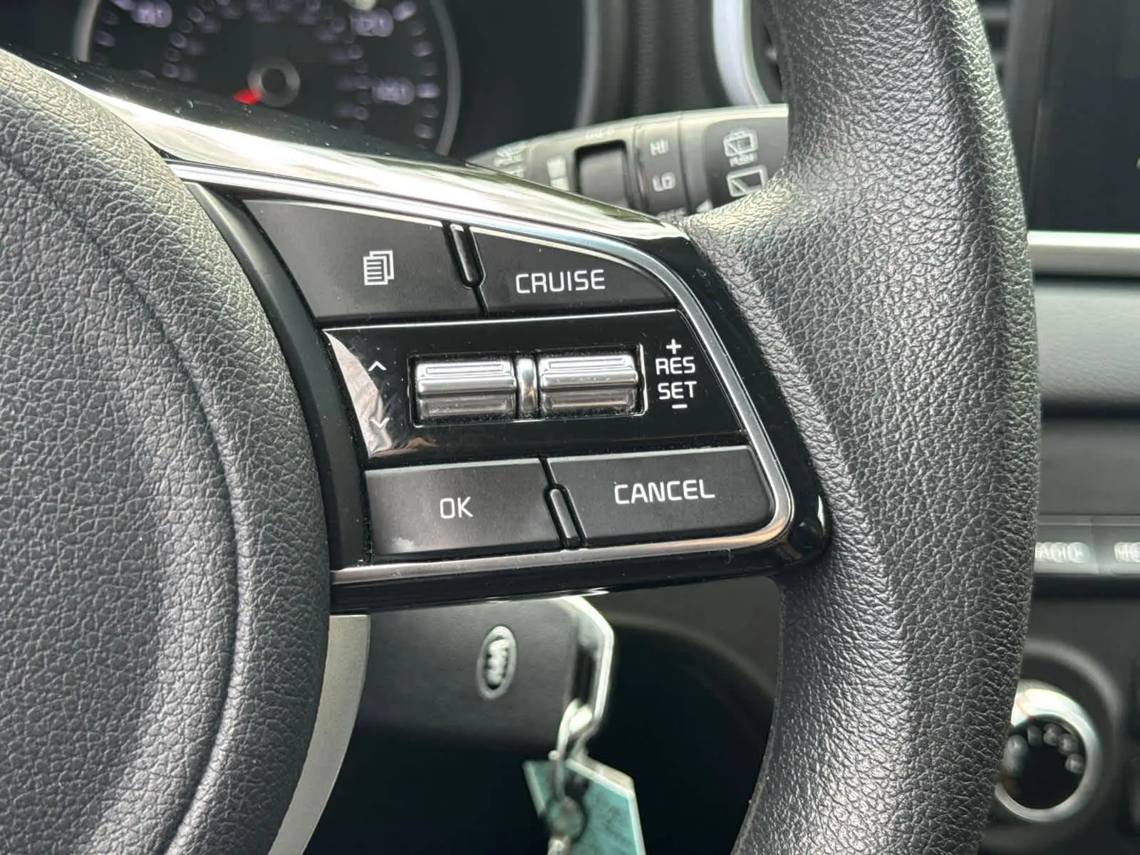 2021 Kia Sportage LX photo 20