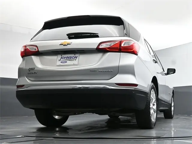 2020 Chevrolet Equinox Premier photo 32