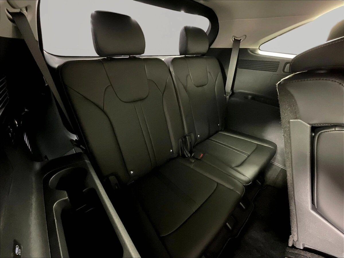2026 Kia Sorento S - Photo 20