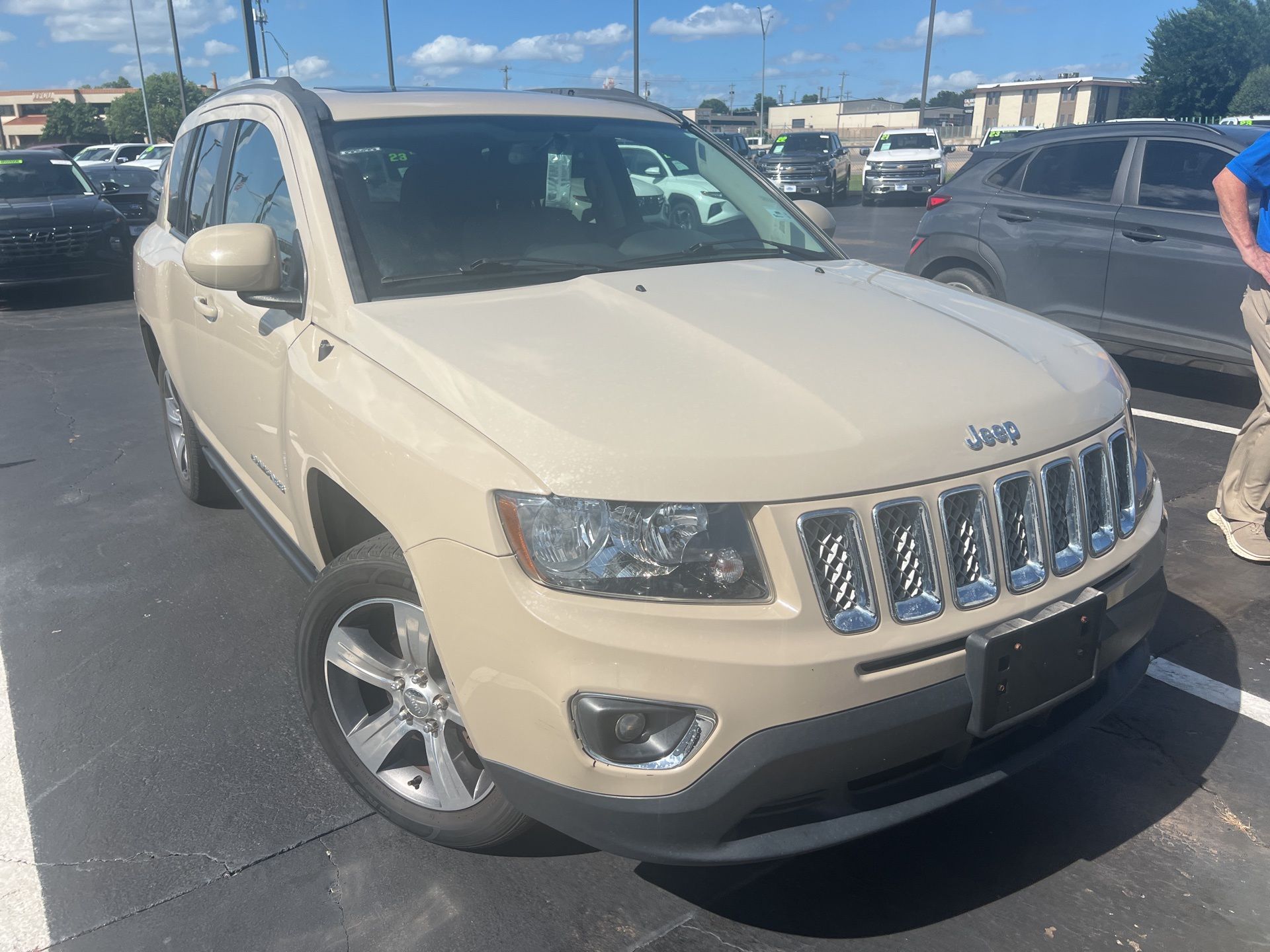 Vehicle