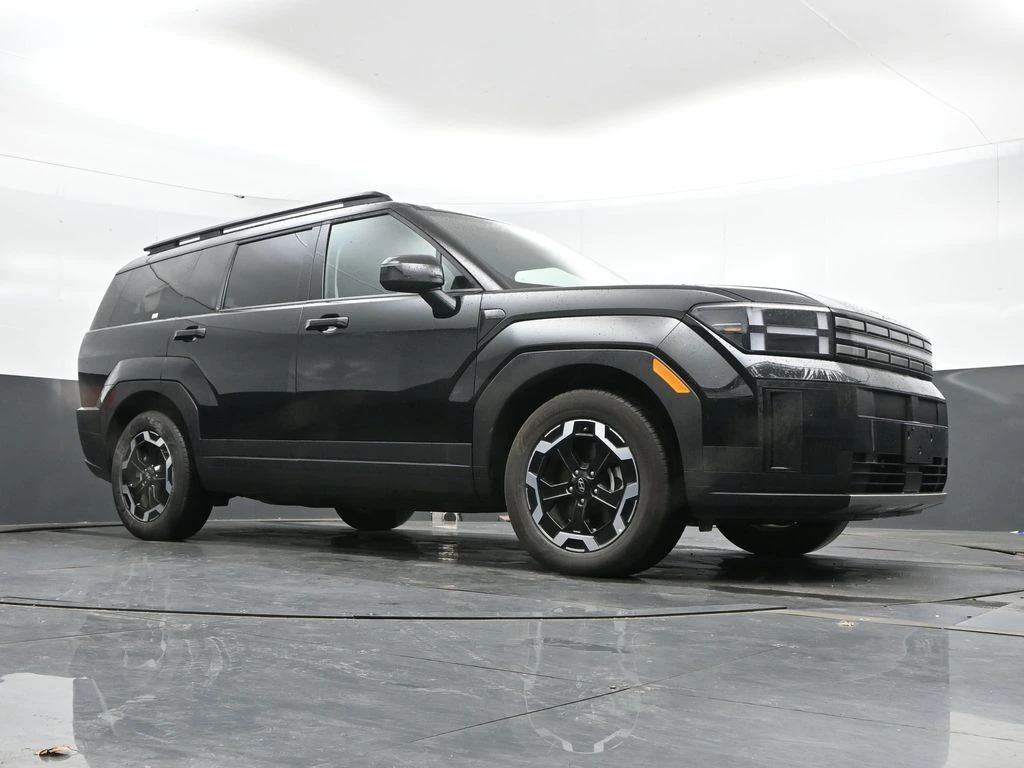 2026 Hyundai Santa Fe SEL - Photo 43