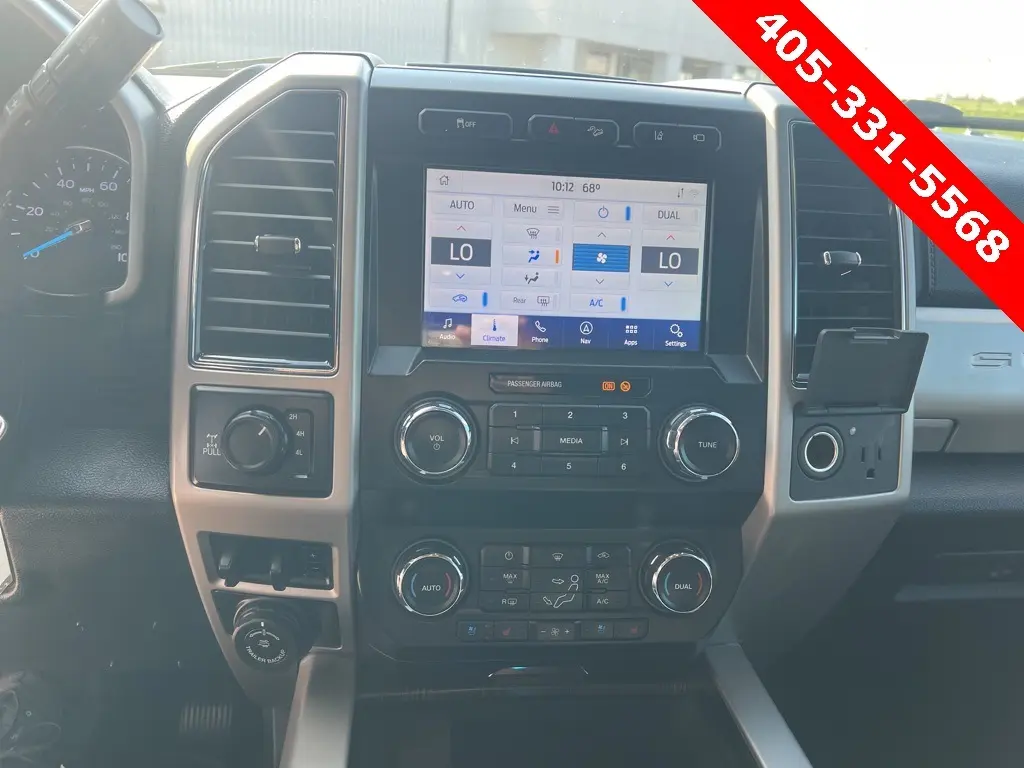 2021 Ford F-250 photo 11