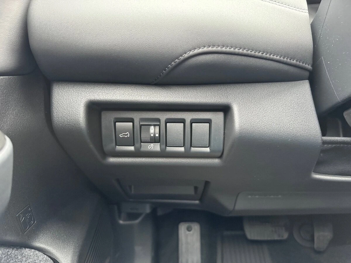 2026 Subaru Outback Touring XT - Photo 36