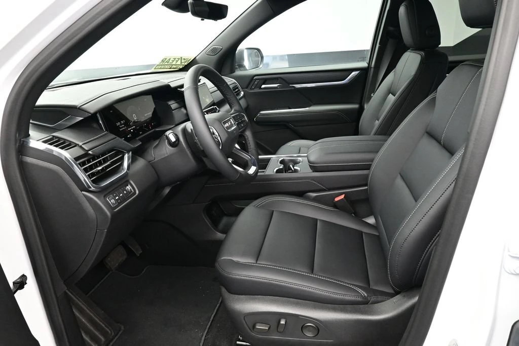 2026 GMC Acadia Elevation - Photo 12