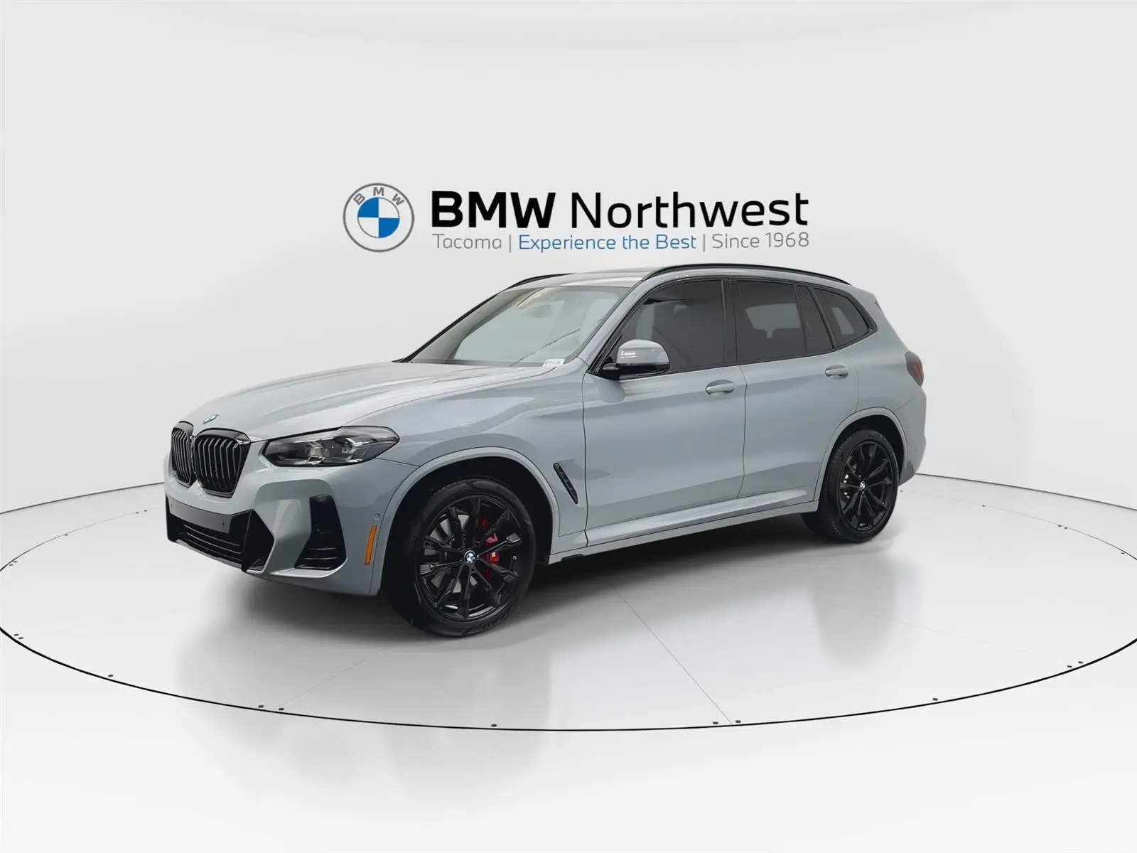 2024 Bmw X3 xDrive30i photo 9