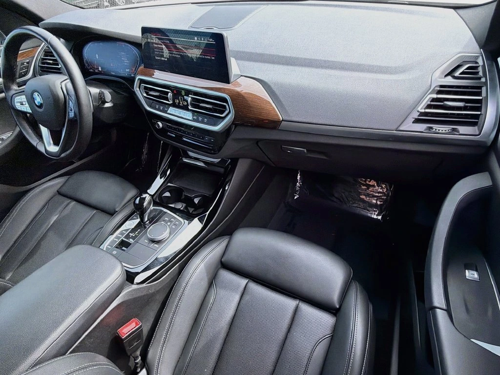 2023 BMW X3 30i - Photo 14