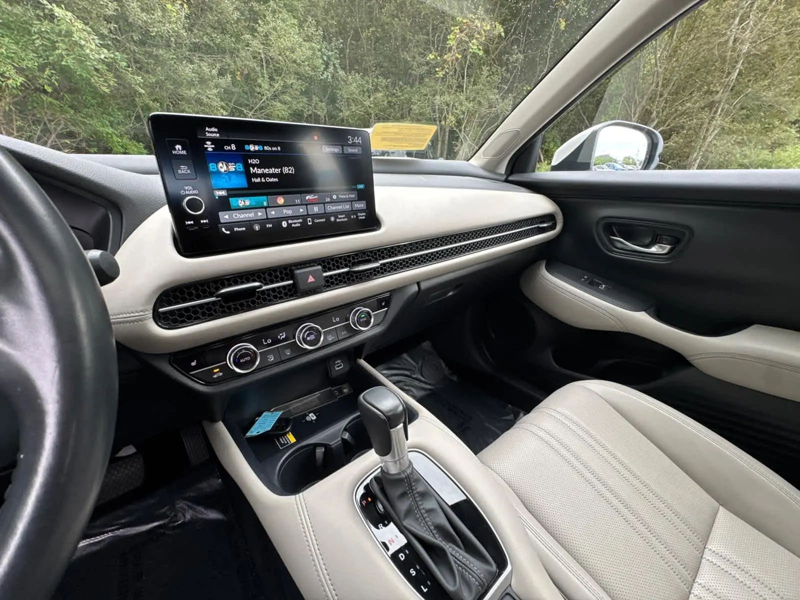 2023 Honda HR-V EX-L photo 24
