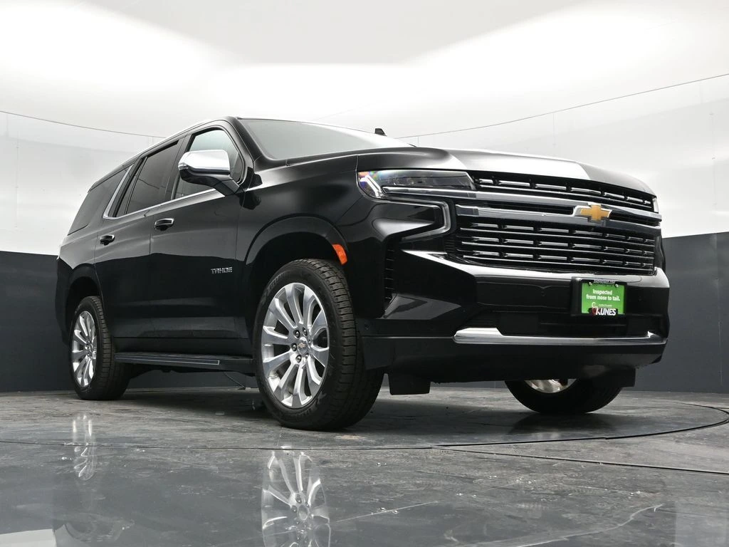 2023 Chevrolet Tahoe Premier - Photo 60