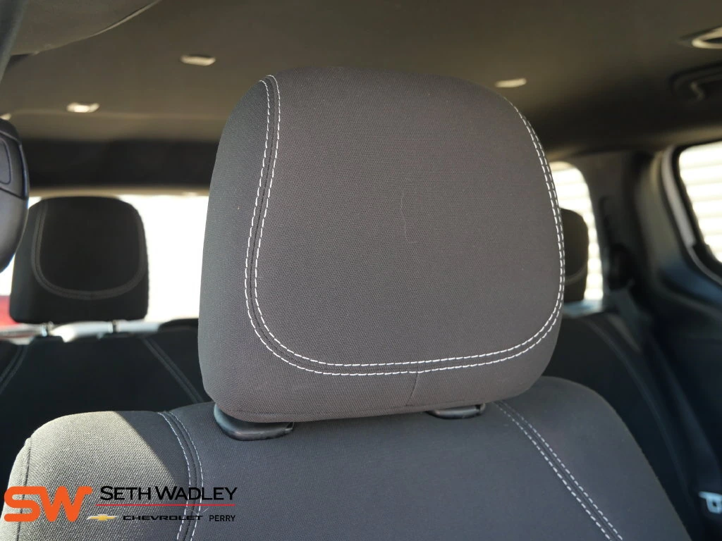 2023 Chrysler Pacifica Touring - Photo 21