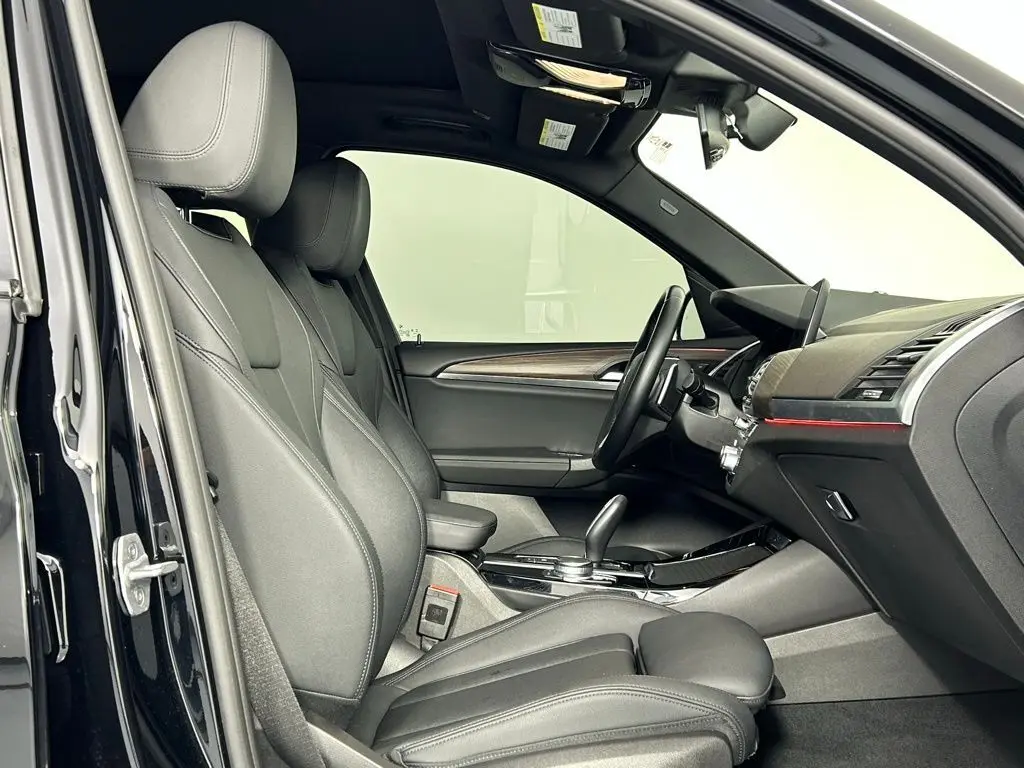 2021 Bmw X3 xDrive30i photo 7