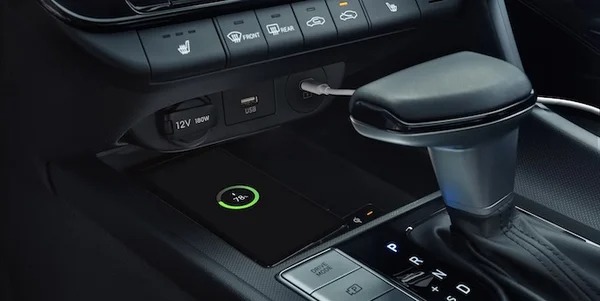 High-Performance Model That Treats You With High-End Features