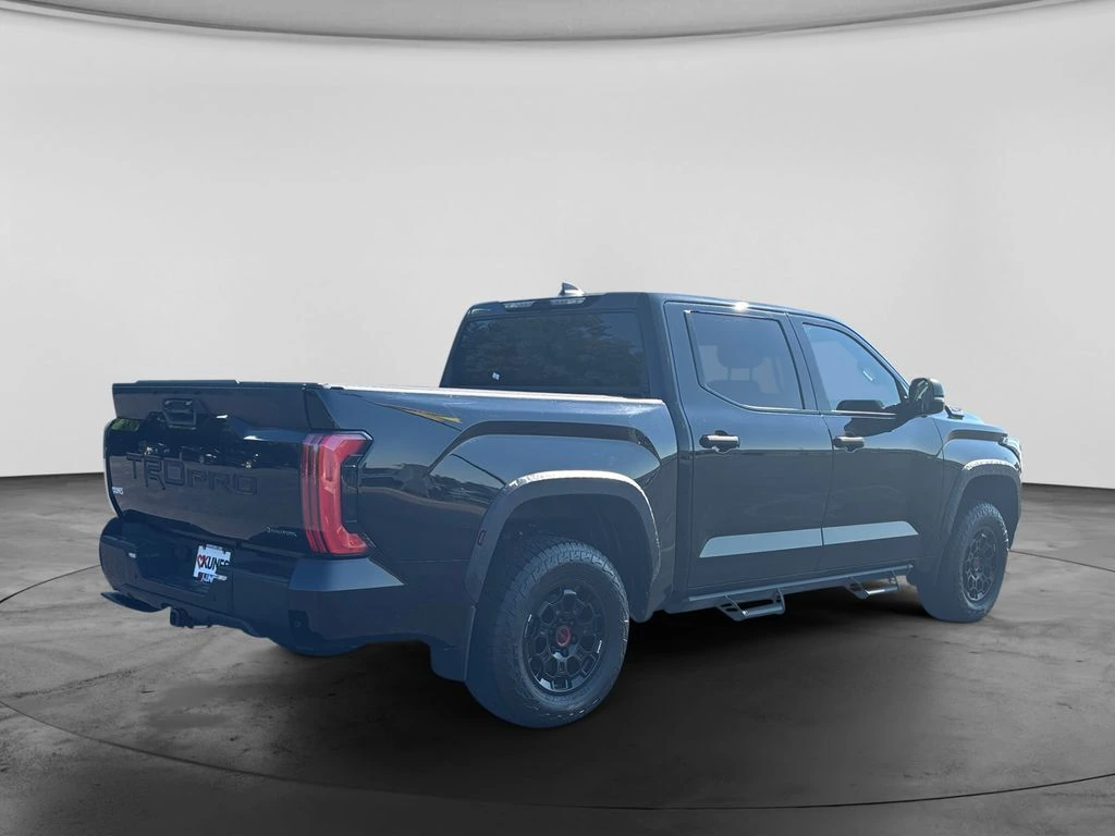 2025 Toyota Tundra TRD Pro - Photo 7