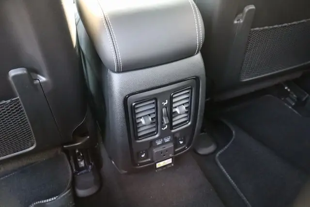 2024 Dodge Durango SRT 392 photo 36