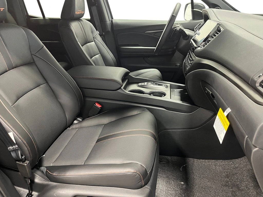 2026 Honda Ridgeline TrailSport - Photo 20