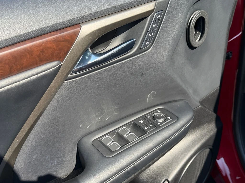 2022 Lexus RX 350 - Photo 14