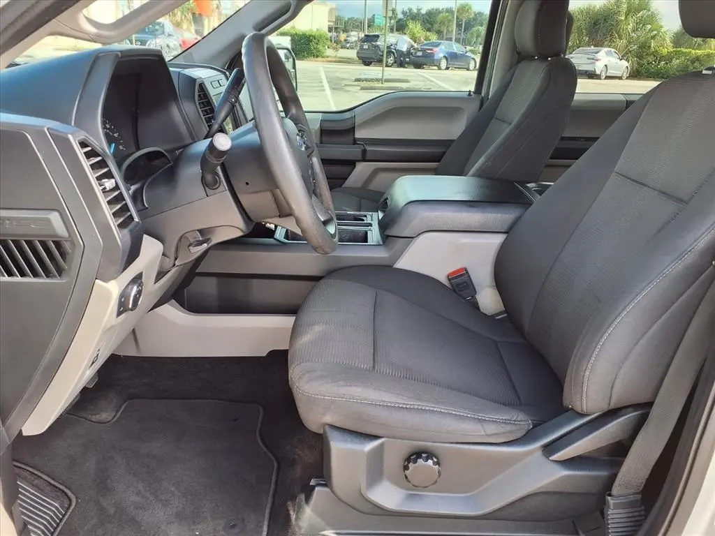 2019 Ford F-150 XL photo 24