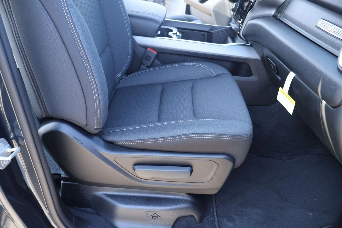 2026 RAM 1500 Big Horn/Lone Star - Photo 14