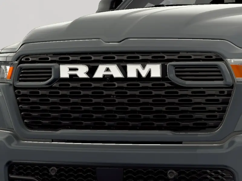 2026 Ram 1500 Big Horn Lone Star photo 14