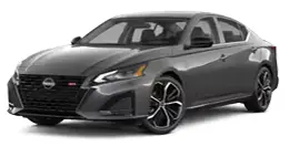 Altima sr