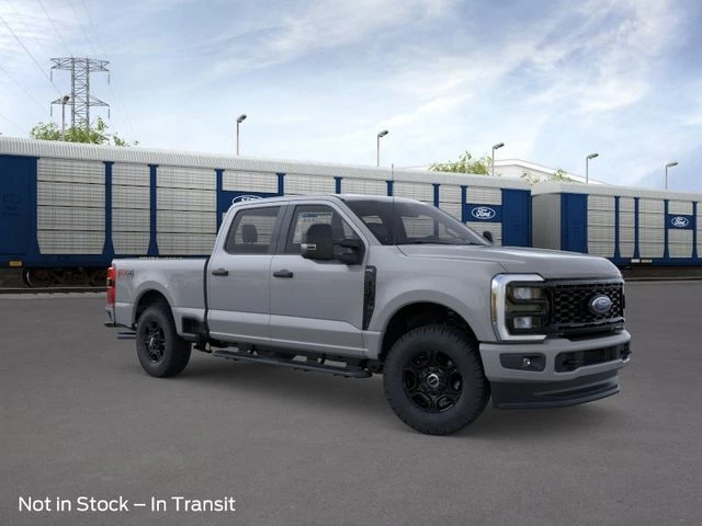2026 Ford F-250 XL 4x4 Crew Cab 8' Box's photo