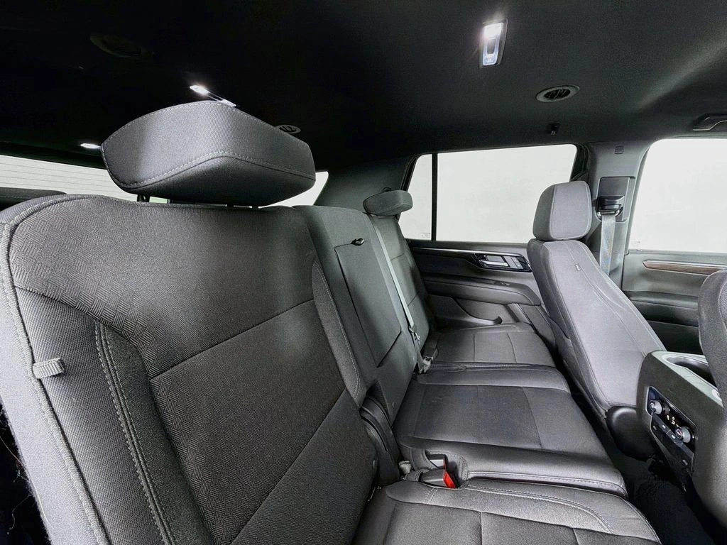 2026 Chevrolet Tahoe LS - Photo 27