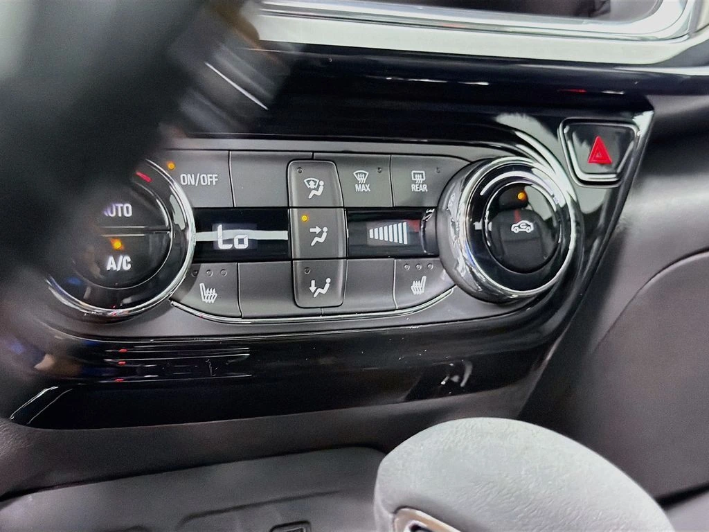 2026 Chevrolet Trax 2RS - Photo 15