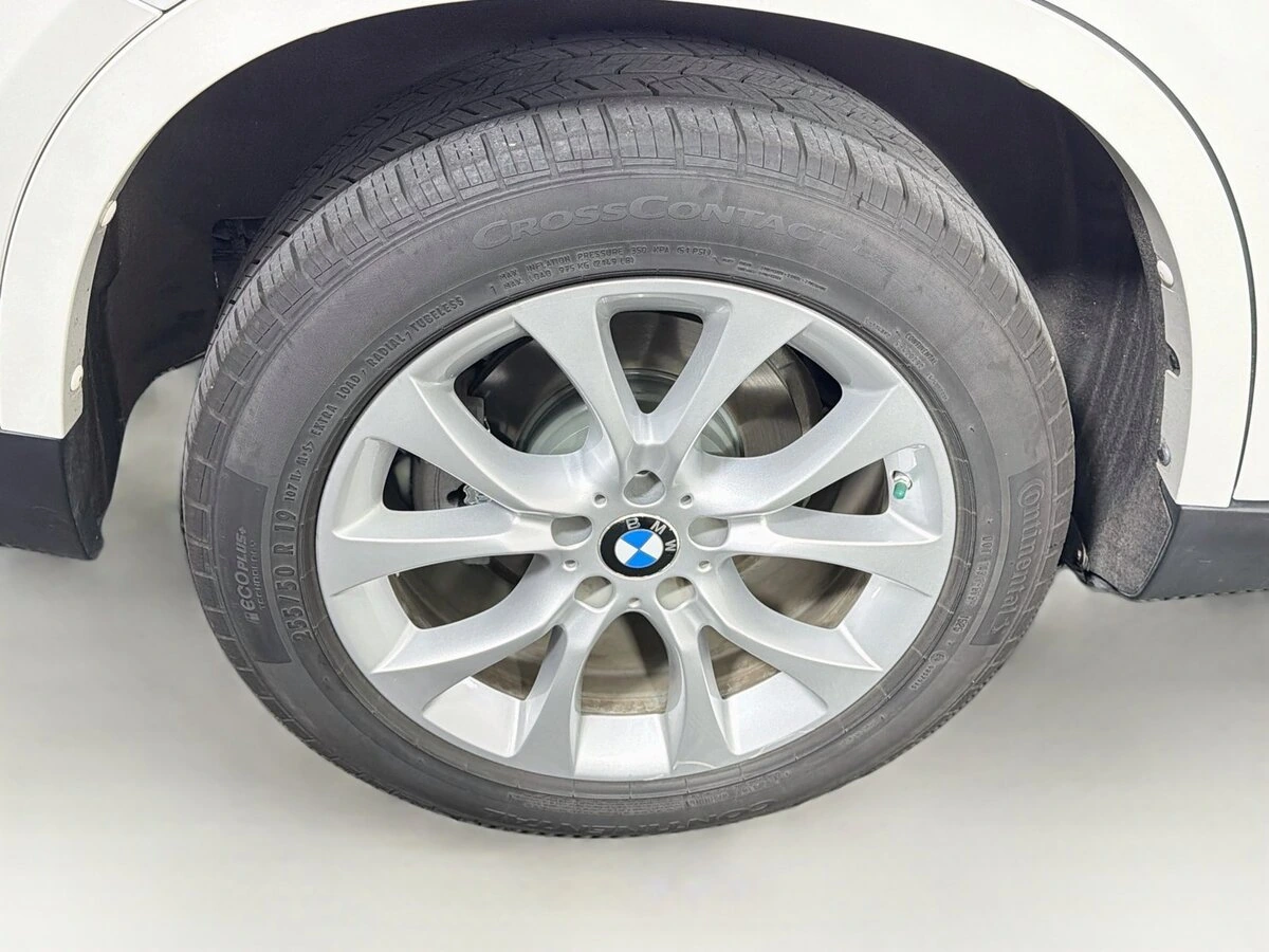 2014 BMW X5 xDrive35i - Photo 36