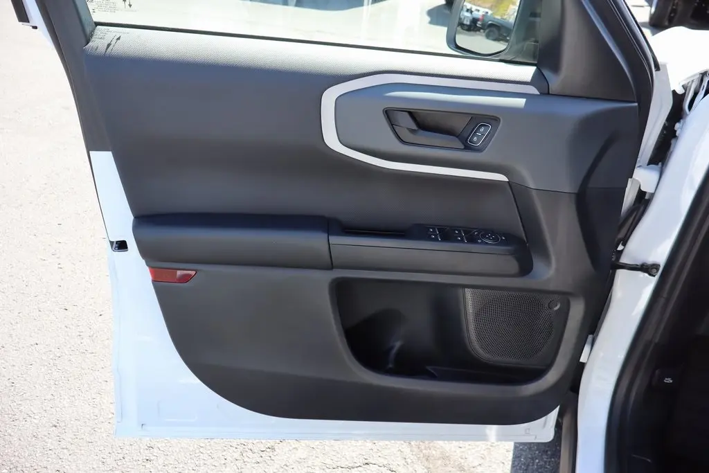 2024 Ford Bronco Sport Big Bend photo 24