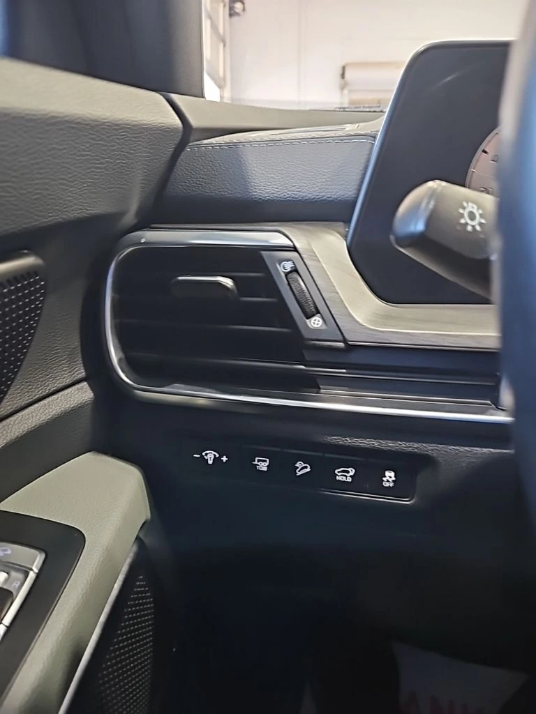 2023 Kia Telluride SX X-Line - Photo 37