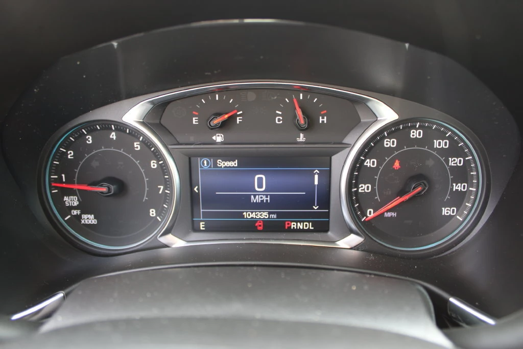 2022 Chevrolet Equinox LT - Photo 14